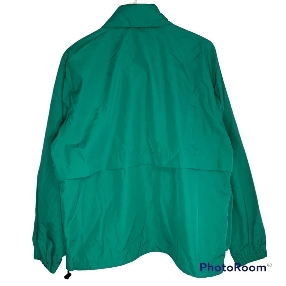 Vintage eddie bauer windbreaker